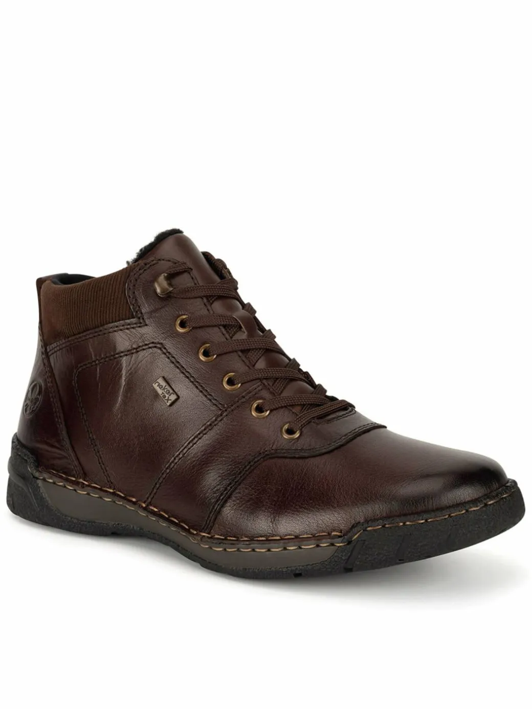 Polacchine B0308-25 Marrone