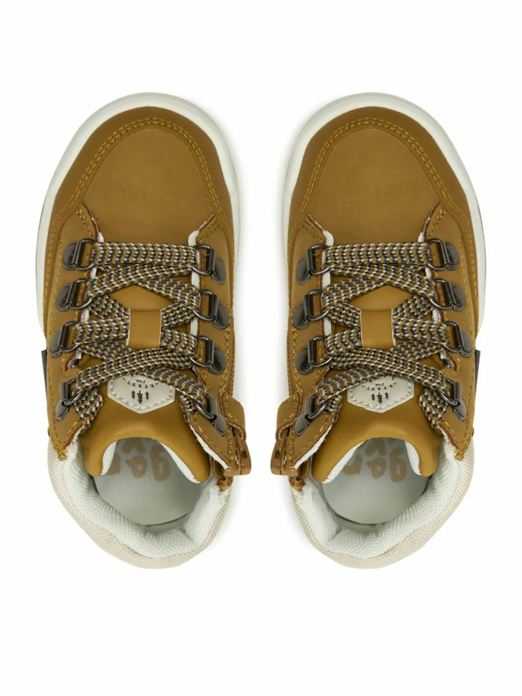 Polacchine 241331 B173 Marrone