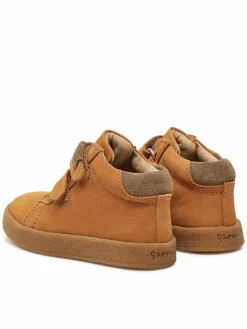 Polacchine 241315 B781 Marrone