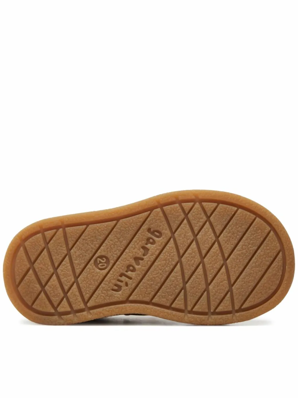 Polacchine 241315 B781 Marrone
