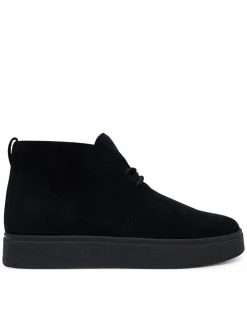 Polacchine Boxbee Desert 26328234 Nero