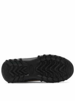 Polacchine BP07-5341-17 Marrone