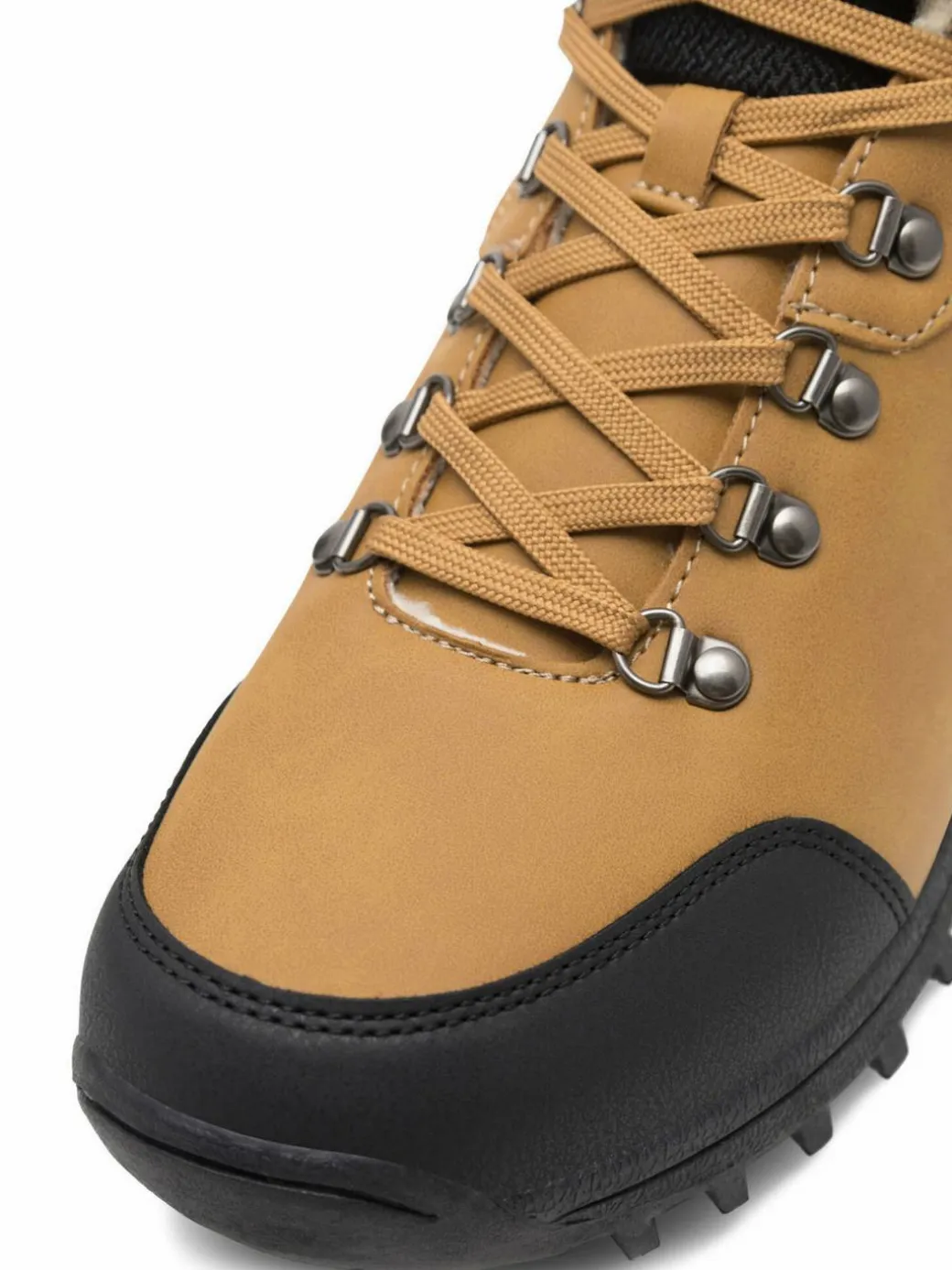 Polacchine BP07-5341-17 Marrone