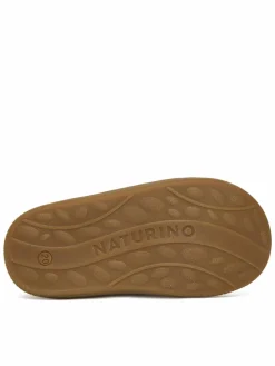Polacchine Bubble Wide Vl 2502448-01-0D06 Marrone