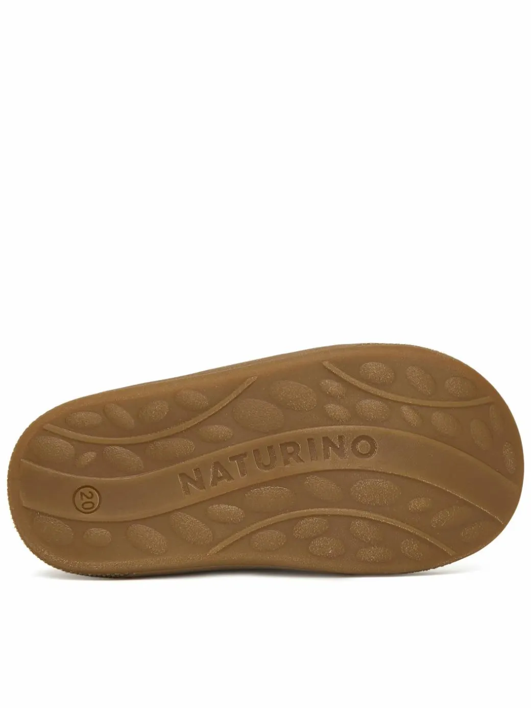 Polacchine Bubble Wide Vl 2502448-01-0D06 Marrone