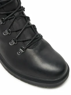 Polacchine Calaita E U46HBH 00045 C9999 Nero
