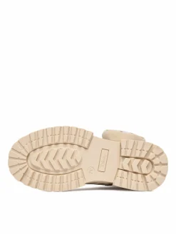 Polacchine CEO-AVO-AW25-130DSTC Beige