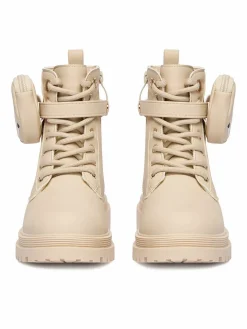 Polacchine CEO-AVO-AW25-130DSTC Beige