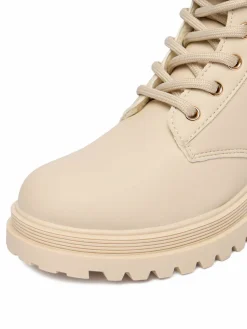 Polacchine CEO-AVO-AW25-130DSTC Beige