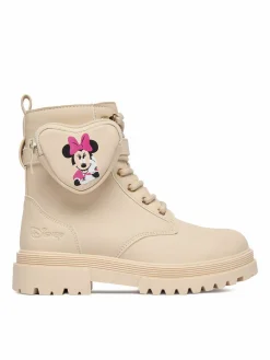 Polacchine CEO-AVO-AW25-130DSTC Beige