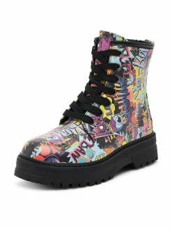 Polacchine CEO-AVO-81587-001 Multicolore