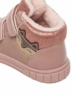 Polacchine CEO-AVO-505-119 Rosa