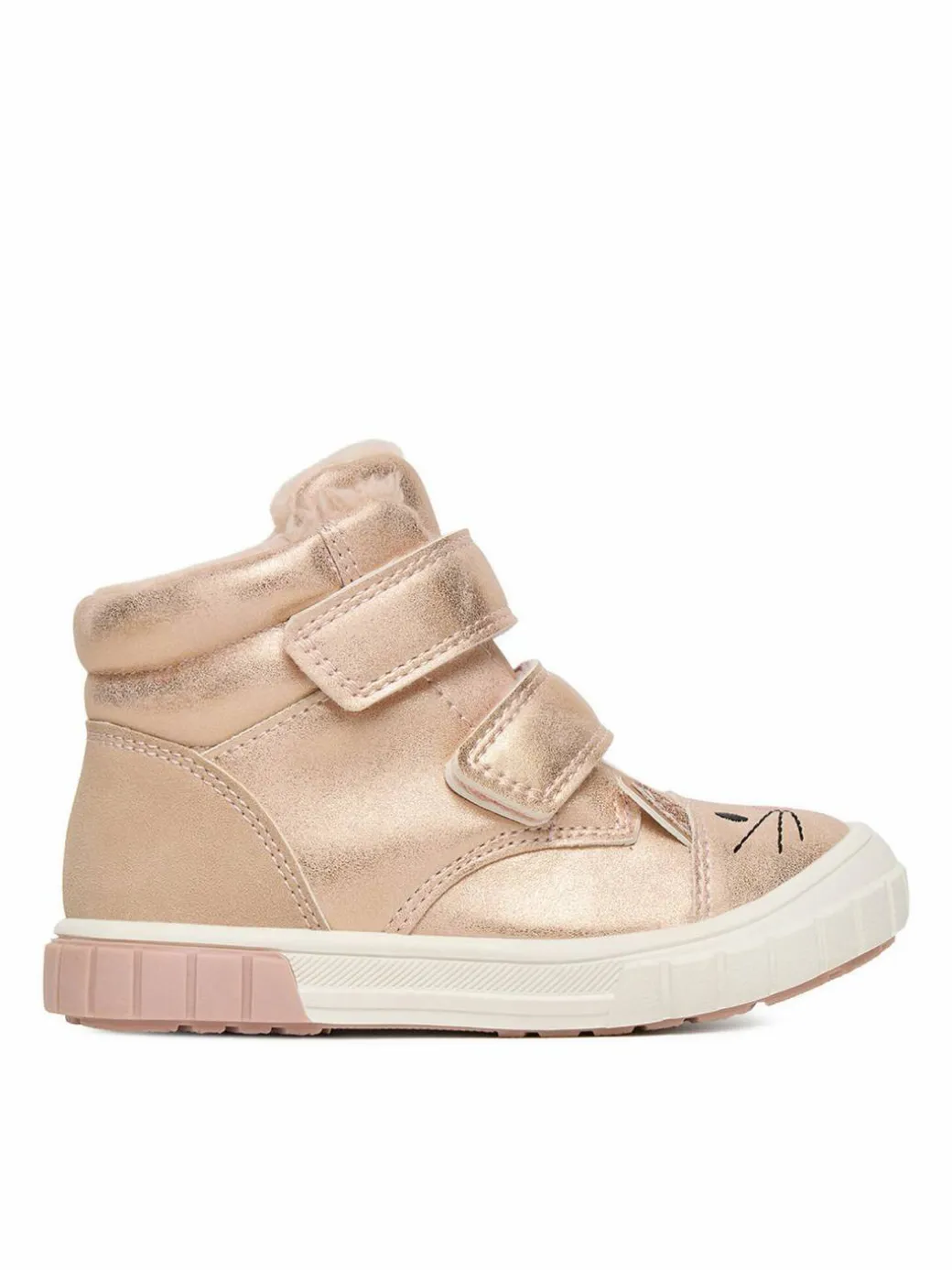 Polacchine CEO-AVO-505-113 Rosa