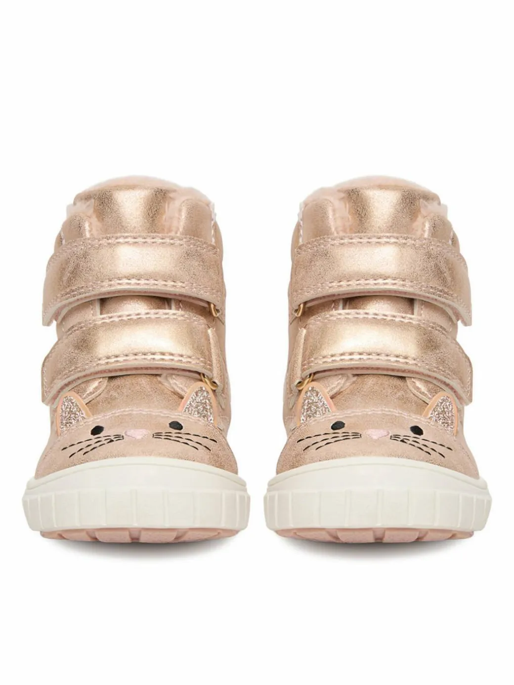 Polacchine CEO-AVO-505-113 Rosa