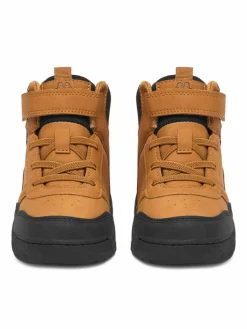 Polacchine CEO-AW24-3C042(CH) Marrone