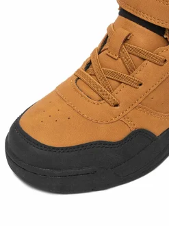 Polacchine CEO-AW24-3C042(CH) Marrone