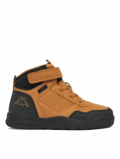 Polacchine CEO-AW24-3C042(CH) Marrone