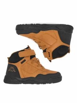 Polacchine CEO-AW24-3C042(CH) Marrone