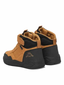 Polacchine CEO-AW24-3C042(CH) Marrone
