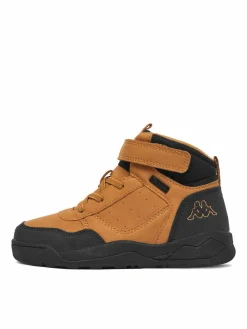 Polacchine CEO-AW24-3C042(CH) Marrone