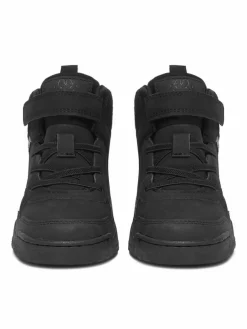 Polacchine CEO-AW24-3C042(CH) Nero