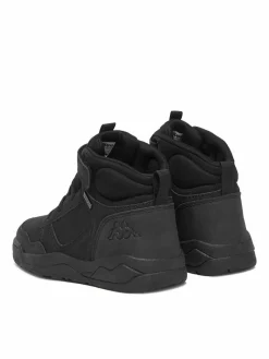 Polacchine CEO-AW24-3C042(CH) Nero