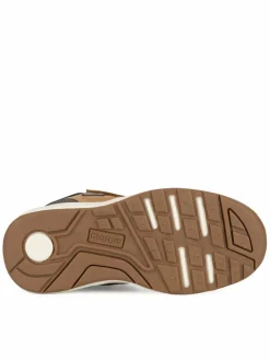 Polacchine CEO-AW24-3C042 Marrone