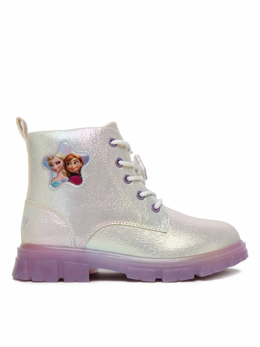 Polacchine CEO-BIC-AW25-231DFR Viola