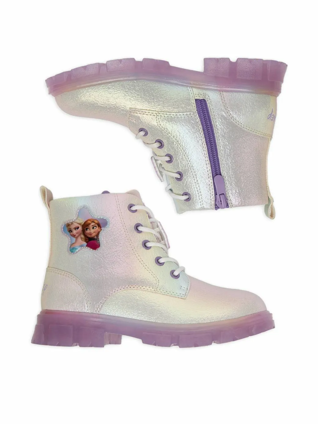 Polacchine CEO-BIC-AW25-231DFR Viola