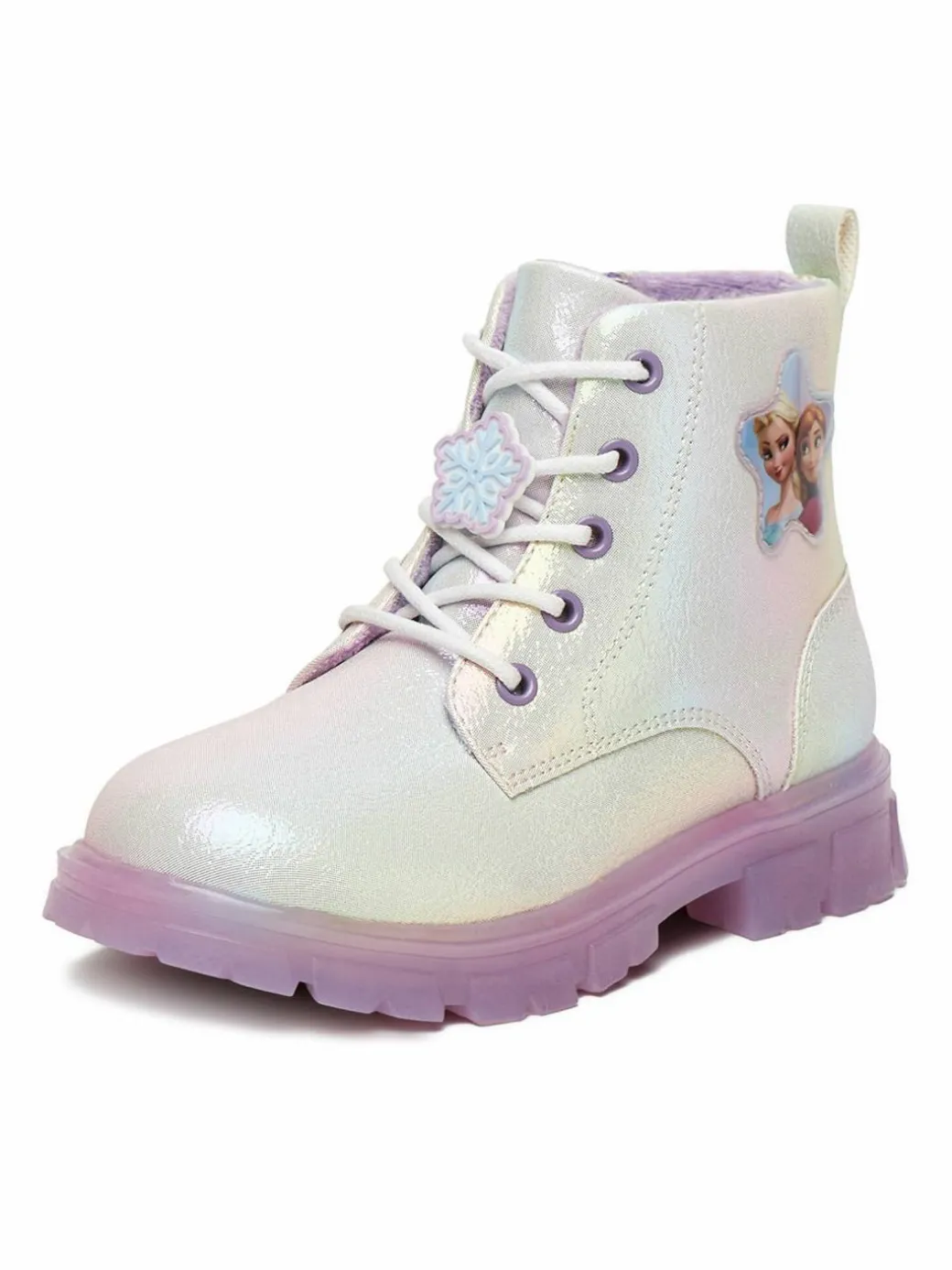 Polacchine CEO-BIC-AW25-231DFR Viola