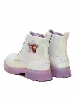 Polacchine CEO-BIC-AW25-231DFR Viola