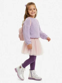Polacchine CEO-BIC-AW25-231DFR Viola