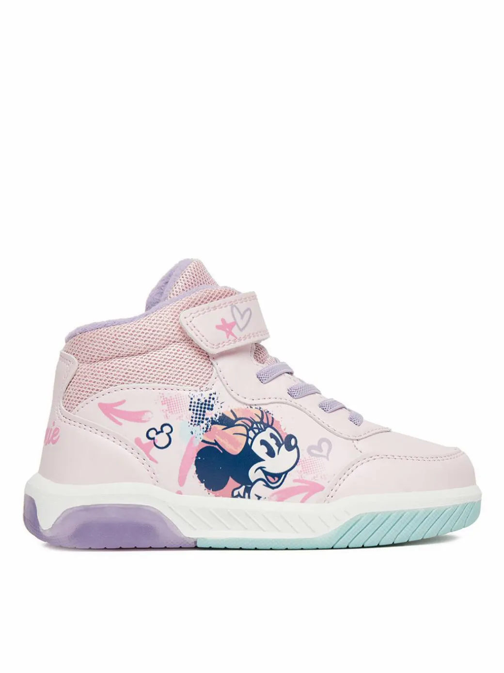 Polacchine CEO-BIC-AW25-223DSTC Rosa