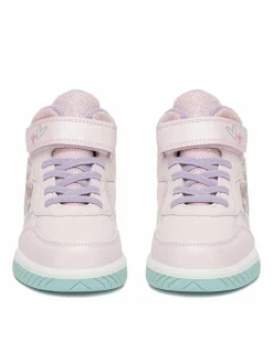 Polacchine CEO-BIC-AW25-223DSTC Rosa