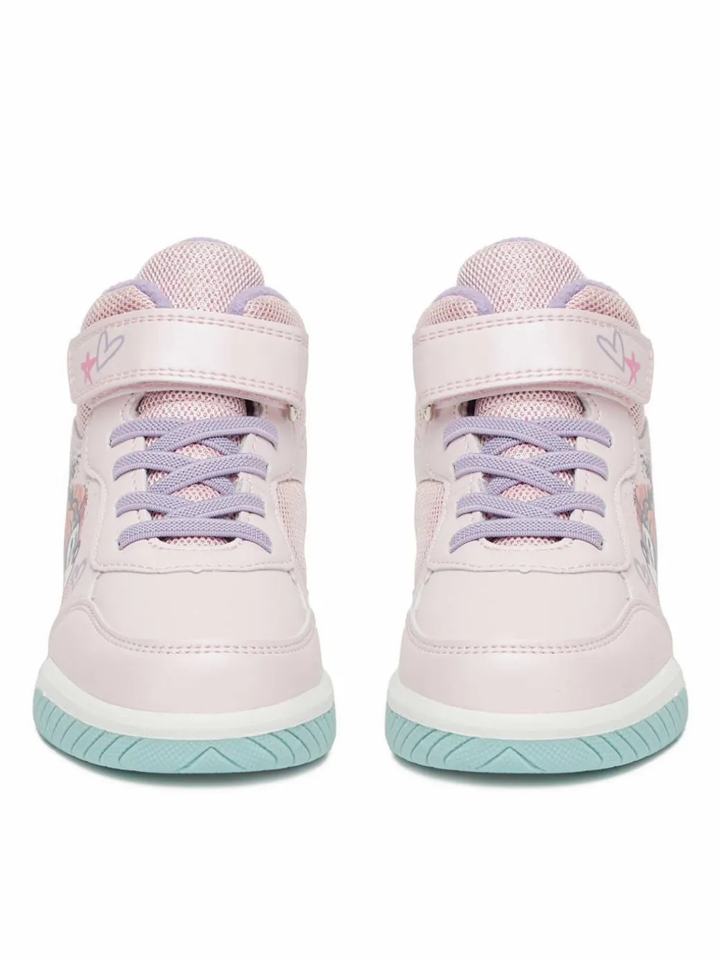 Polacchine CEO-BIC-AW25-223DSTC Rosa