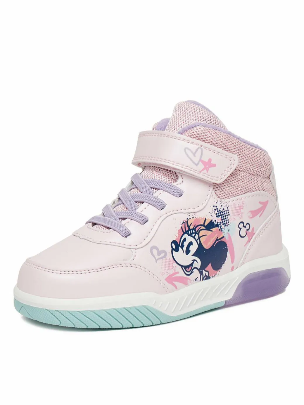 Polacchine CEO-BIC-AW25-223DSTC Rosa
