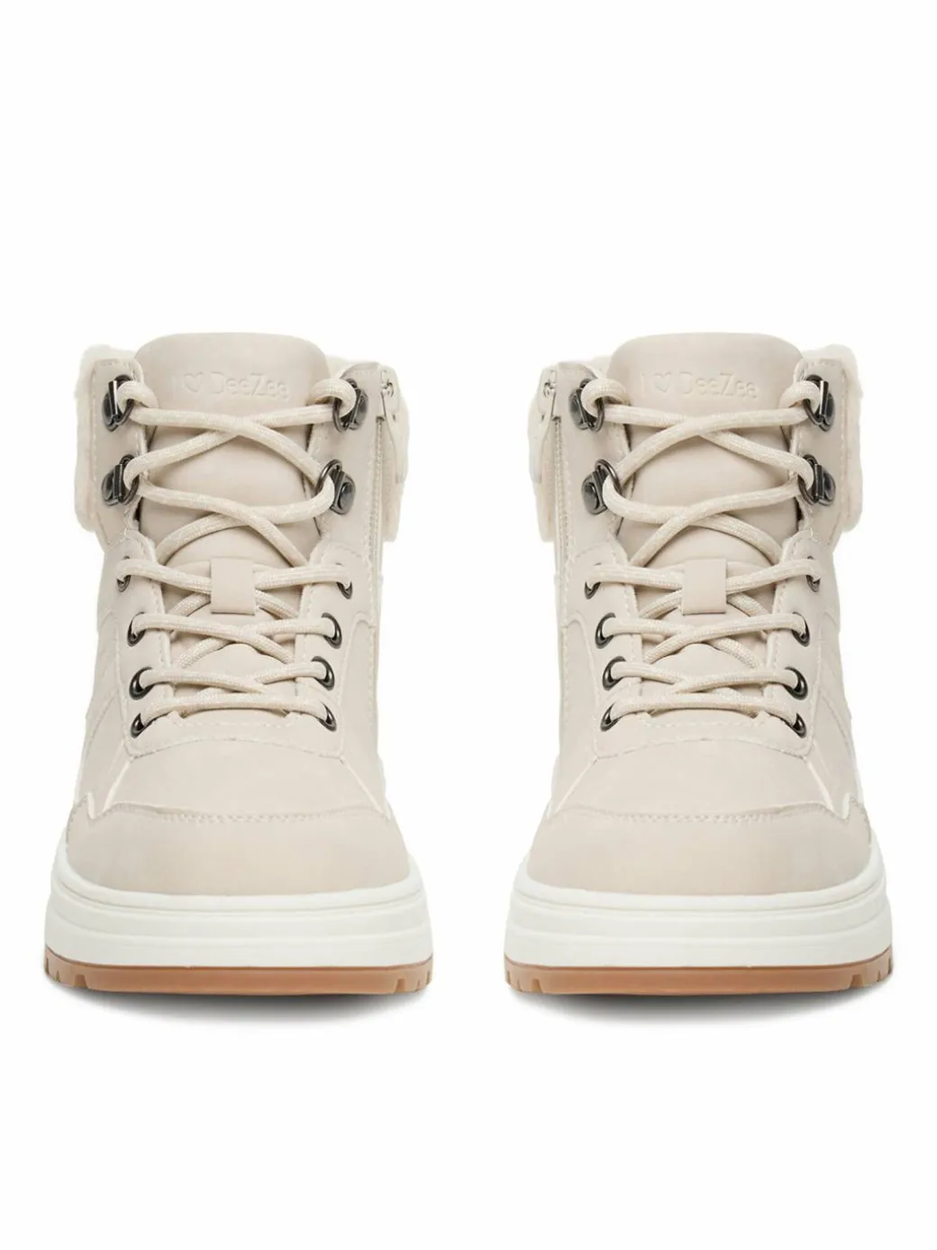 Polacchine CEO-BIC28227JJKF1 Beige