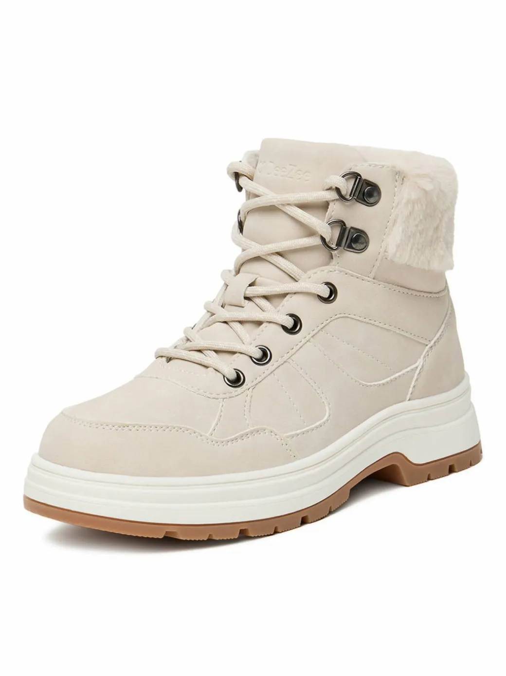 Polacchine CEO-BIC28227JJKF1 Beige