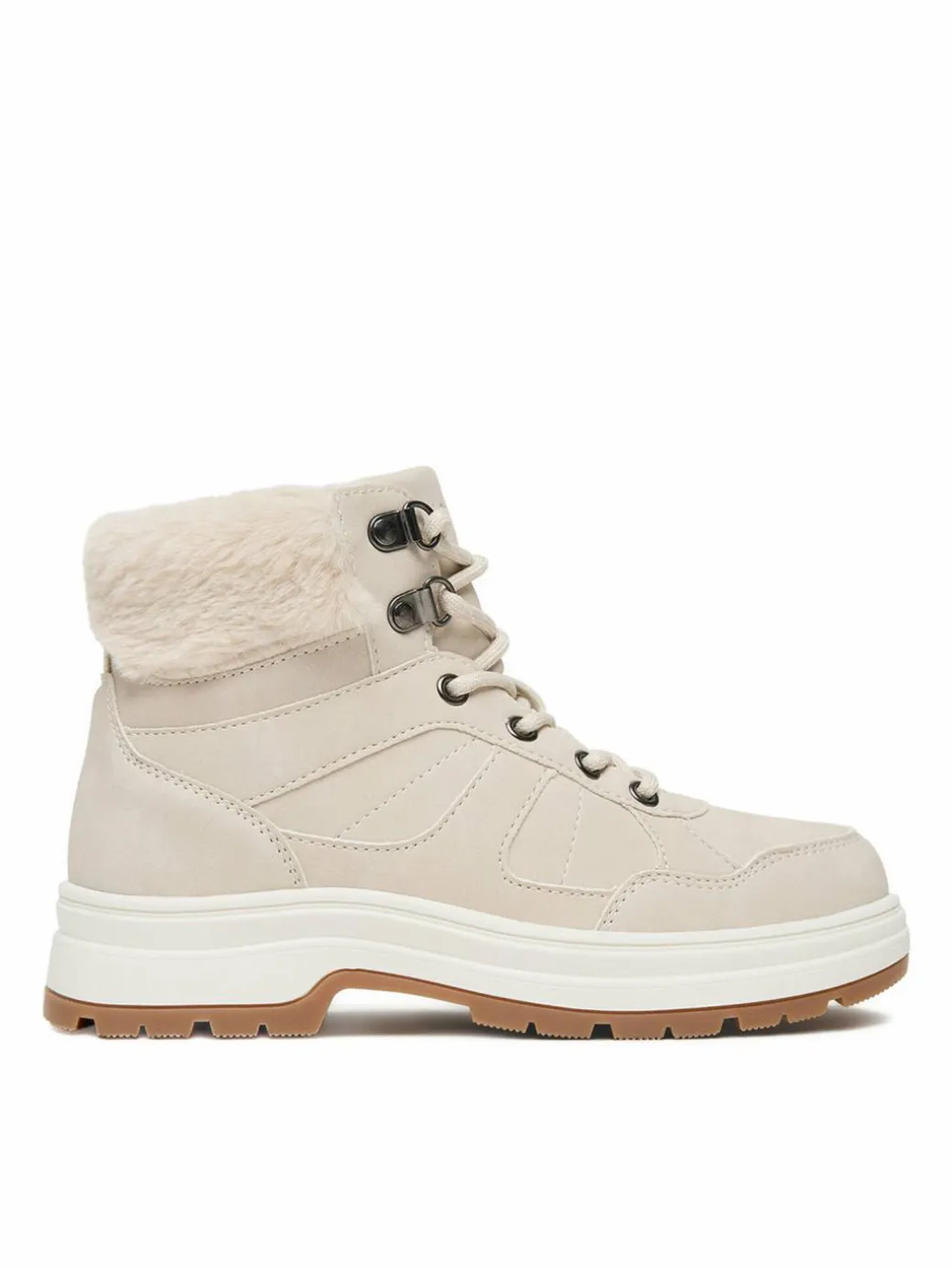 Polacchine CEO-BIC28227JJKF1 Beige