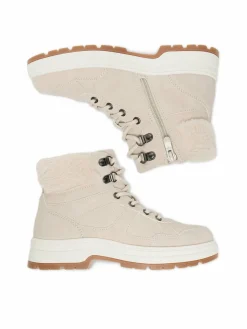 Polacchine CEO-BIC28227JJKF1 Beige