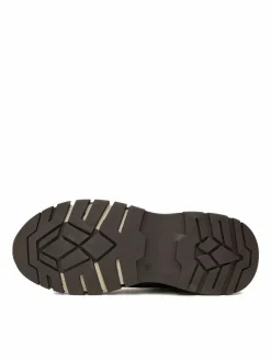 Polacchine CEO-BI12-8387-02(V)CH Marrone