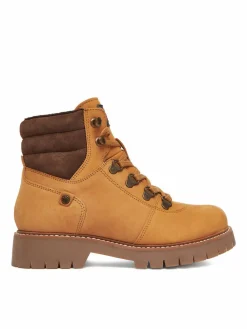 Polacchine CEO- BI12-XAVIER-05 Marrone