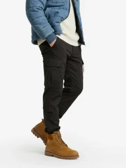 Polacchine CEO-BLAKE-02 MI08 Marrone