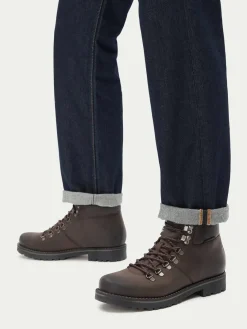 Polacchine CEO-BOWER-08 MI08 Marrone