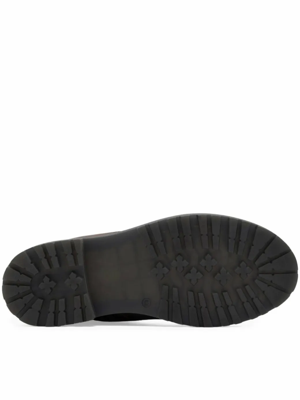 Polacchine CEO-BOWER-08 MI08 Marrone