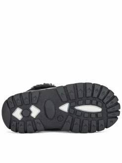 Polacchine CEO-CI12-1797-24A(III)CH Nero