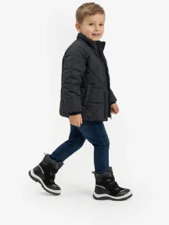 Polacchine CEO-CI12-1797-24A(III)CH Nero