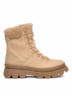 Polacchine CEO CI12-ARYA-05 Beige