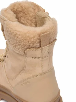 Polacchine CEO CI12-ARYA-05 Beige