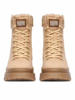 Polacchine CEO CI12-ARYA-05 Beige